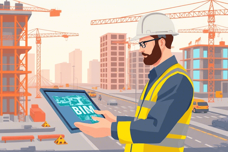 一建市政管理系统工程师如何高效完成项目管理与技术落地