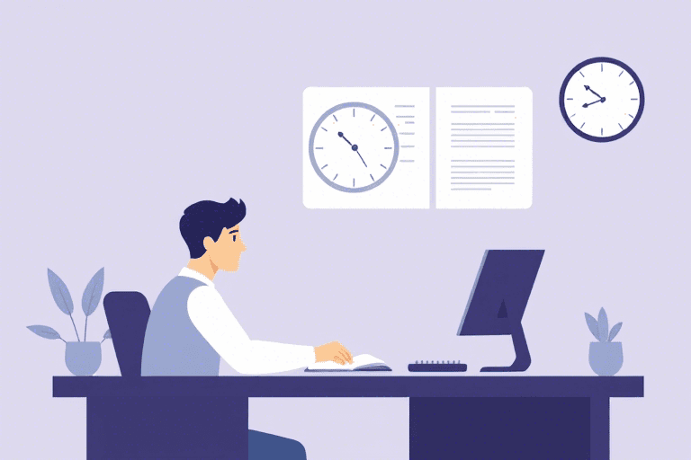 信息系统管理工程师 题怎么高效备考？掌握这5大策略事半功倍！