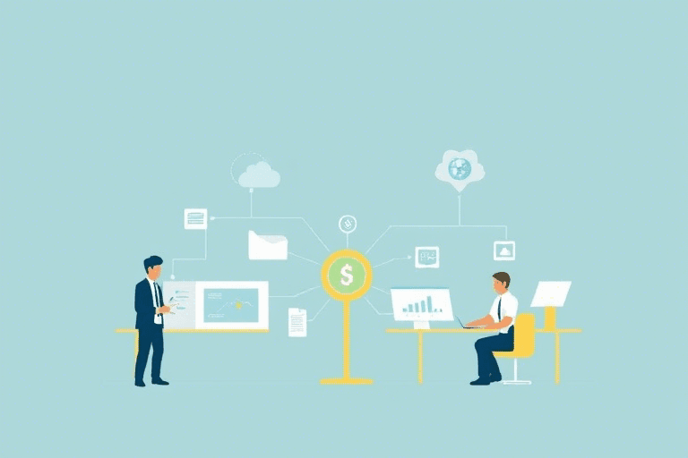 管理工程师和系统集成：如何协同推动项目高效落地与技术融合