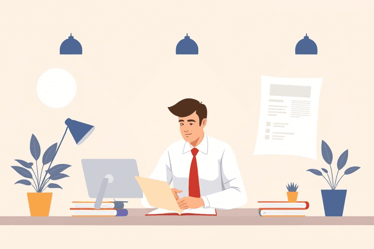 系统集成项目管理工程师通关攻略：高效备考与实战经验分享