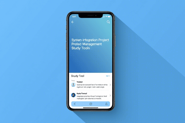 系统集成项目管理工程师app下载：如何快速获取官方正版学习工具？