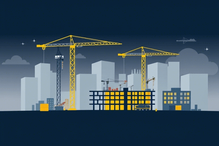 工程监理信息化管理系统有哪些？全面解析其功能与实施路径