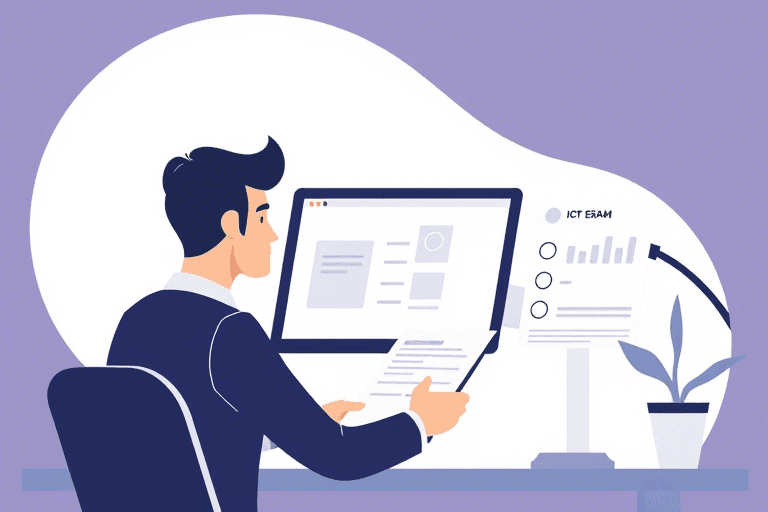 系统管理工程师多久拿证？完整路径与备考攻略详解