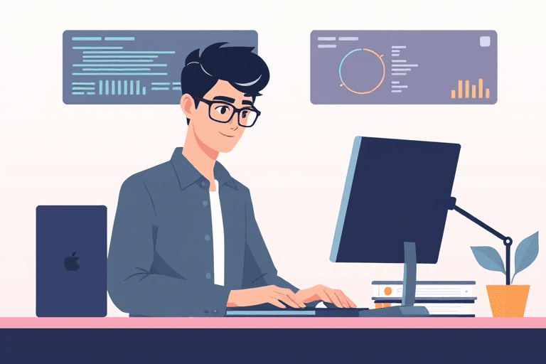 系统管理工程师网课怎么做？高效学习路径与实用技巧全解析