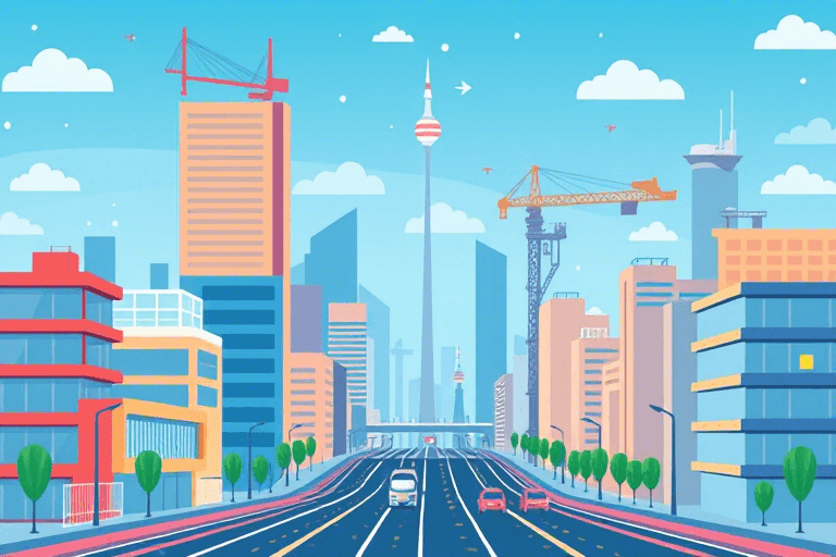 工程系统包括管网管理部吗？揭秘现代工程管理体系中的关键角色