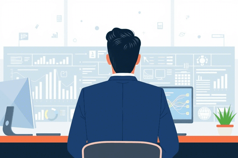 注册管理信息系统工程师如何高效开展工作？全面指南解析