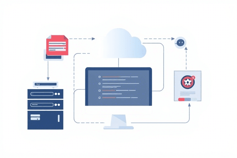 高级系统维护管理工程师如何保障企业IT系统的稳定与高效运行