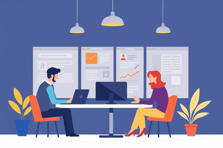 系统管理项目工程师群号：如何高效组建与管理专业团队？