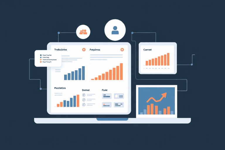 系统集成方案管理工程师如何高效推进项目落地与交付