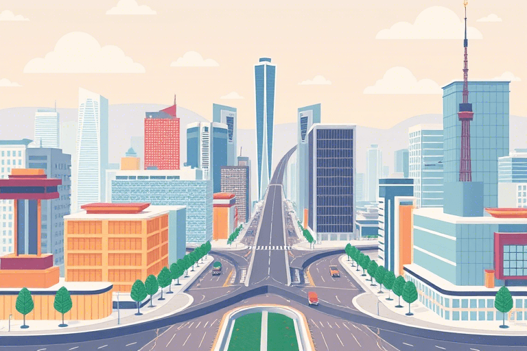 鹰潭工程建设项目审批管理系统网如何助力项目高效落地？