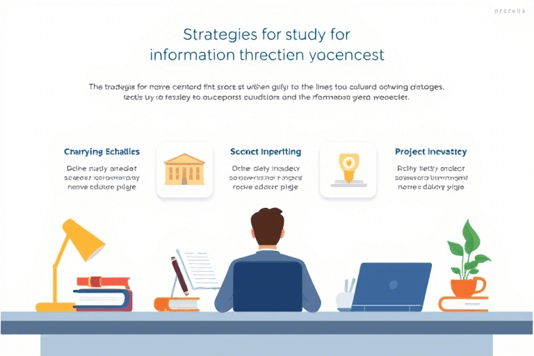 信息系统管理工程真题怎么做才能高效备考？掌握这5大策略事半功倍