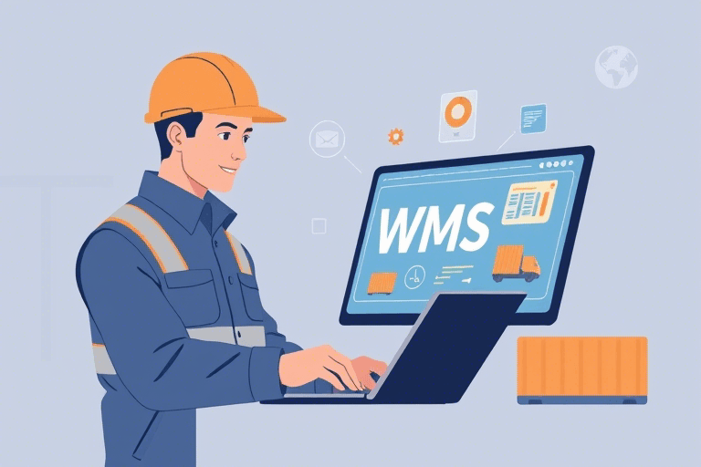 WMS仓储物流管理系统工程师如何助力企业实现高效仓储管理？