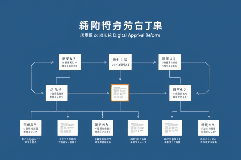 黑龙江地市工程建设审批管理系统如何实现高效协同与流程优化