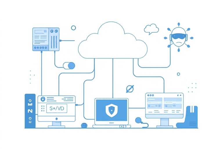 系统管理工程师有用吗？揭秘IT基础设施背后的隐形英雄