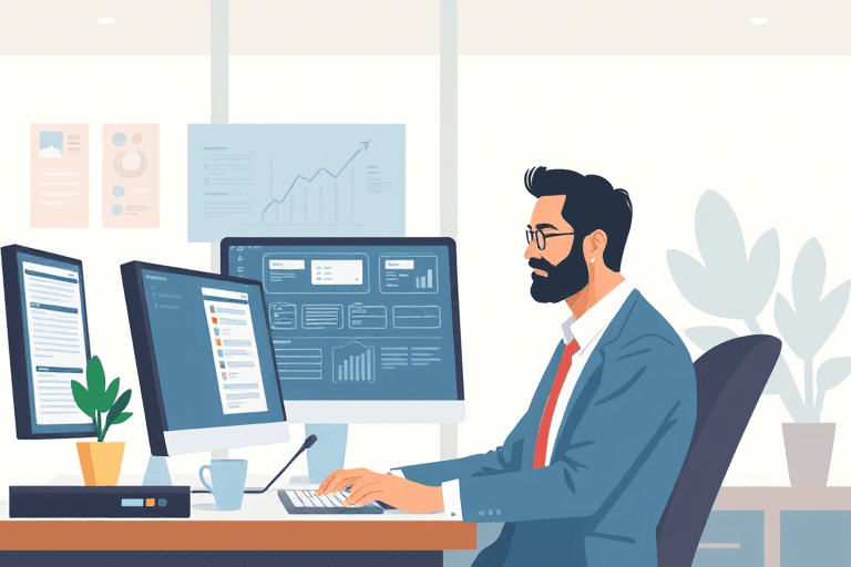 PMP与系统集成项目管理工程师：如何协同提升项目成功率？