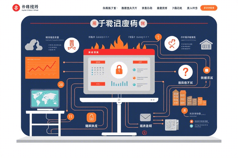 湖南省消防工程抽查备案管理系统如何实现高效监管与数据透明化