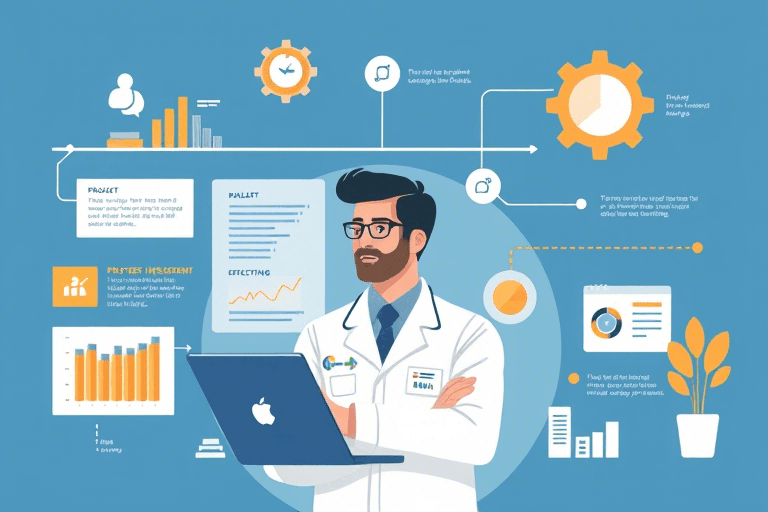 系统工程师十大管理表怎么做？如何高效提升项目管理水平？