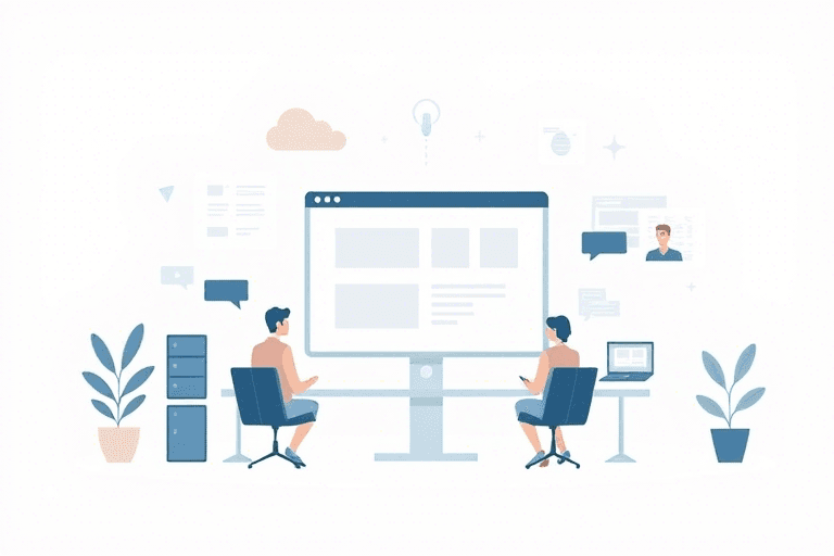 系统集成管理工程师app如何开发与应用：提升项目效率的关键工具