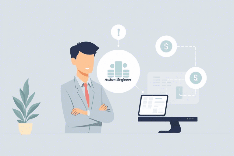 助理工程师教育管理系统如何助力职业成长与组织效能提升？