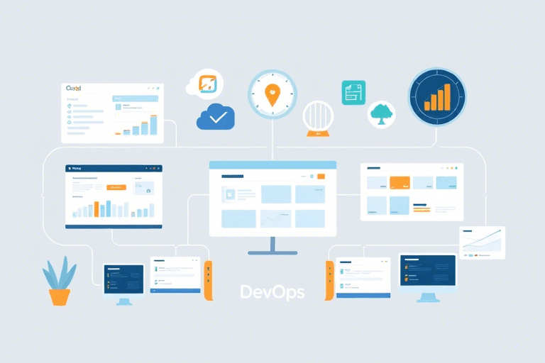 计算机系统中的工程管理：如何确保复杂项目高效交付与持续演进？