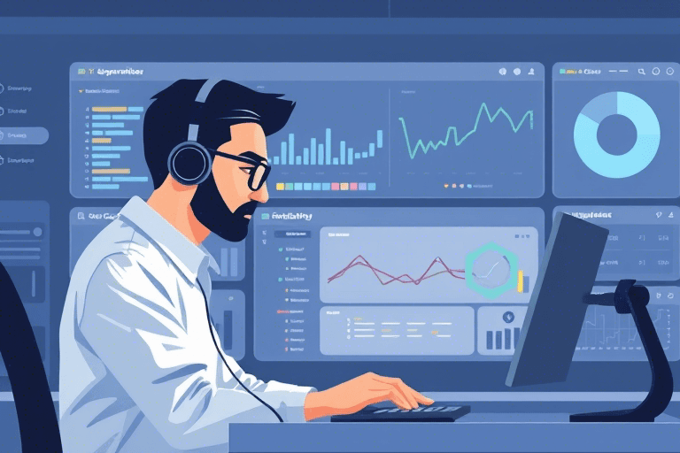 系统管理工程师案例分析：如何通过实战提升IT运维效率与稳定性？