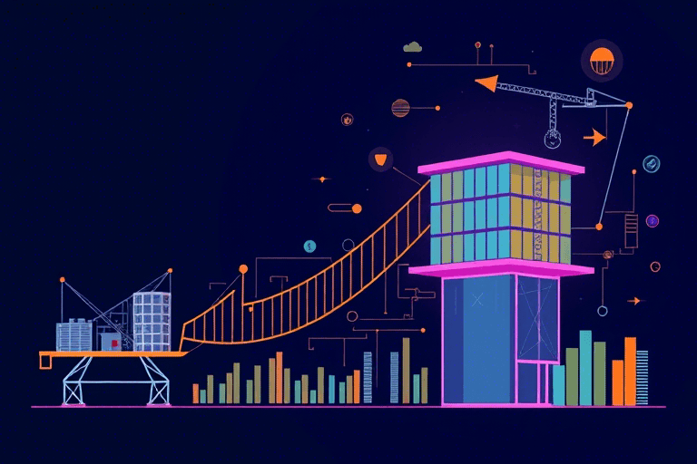 工程造价文件系统管理：如何实现高效、合规与智能化的全流程管控？