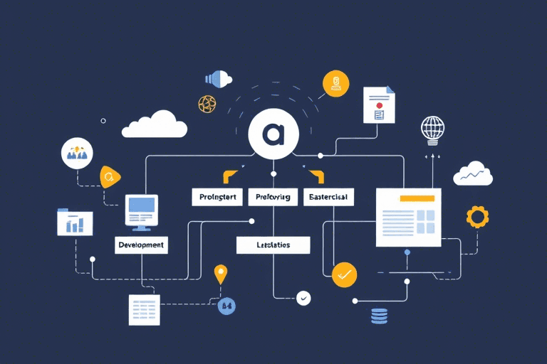 集成项目系统管理工程师如何高效统筹多系统整合与交付？
