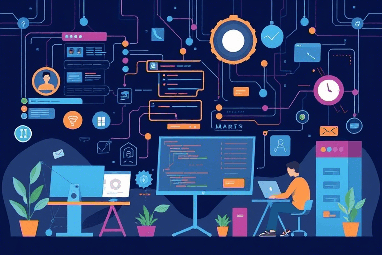 教务系统管理软件工程怎么做才能高效稳定运行？