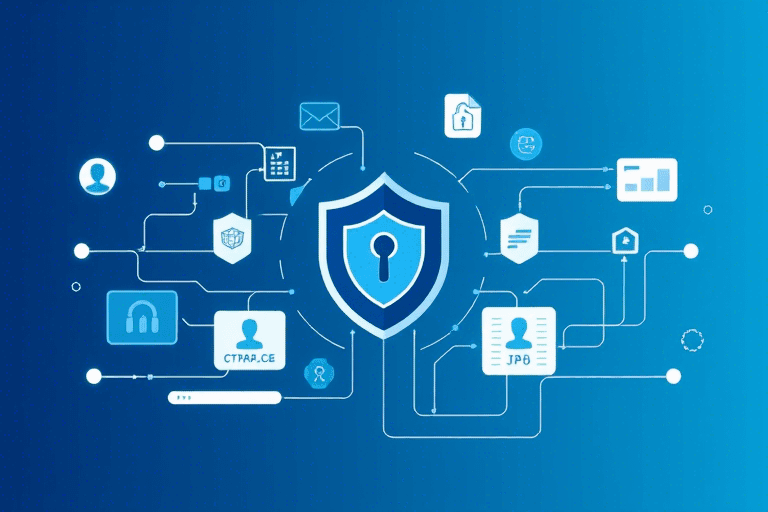 初级安全工程师注册管理系统如何构建与实施？