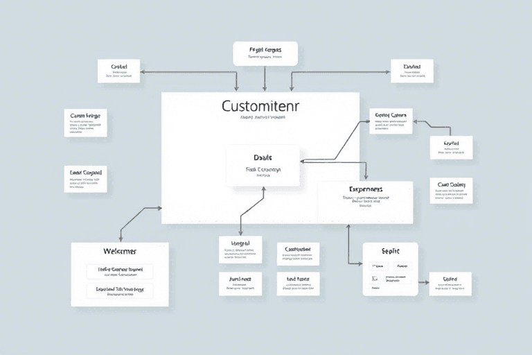 软件工程与UML客户信息管理系统：如何通过建模提升开发效率与系统质量