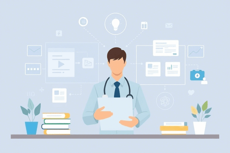 系统集成管理工程师资料如何高效整理与利用？