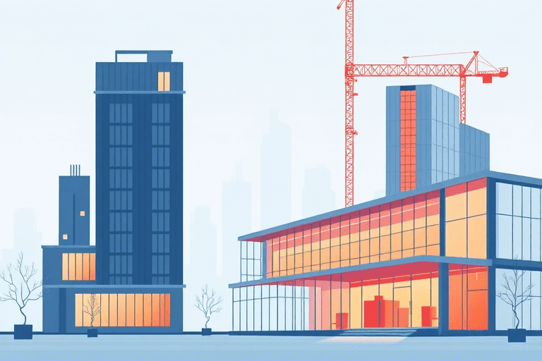 江西建筑消防工程项目管理系统怎么做才能高效合规？