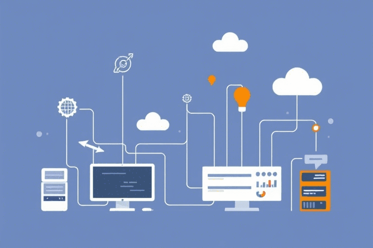 信息系统管理工程师汇总：如何高效统筹IT资源与运维策略？