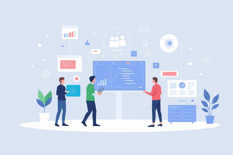 信息系统管理工程师人才：如何培养与发挥其核心价值？