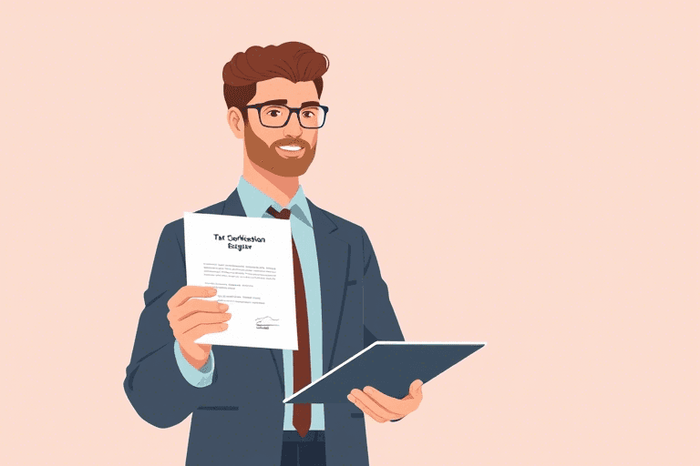 系统集成管理工程师个税如何申报与合规筹划？