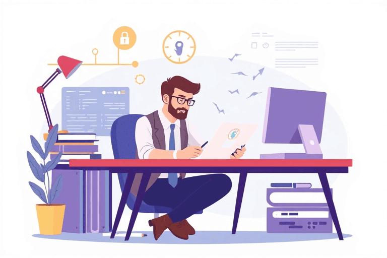 信息系统管理工程师测试怎么做：全面指南与实战策略