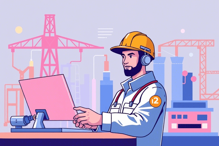 国家工程师管理信息系统如何构建与实施：推动工程人才高质量发展的关键路径