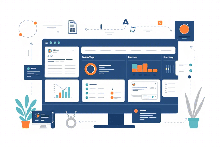 系统管理软件工程作业怎么做才能高效完成并确保质量？