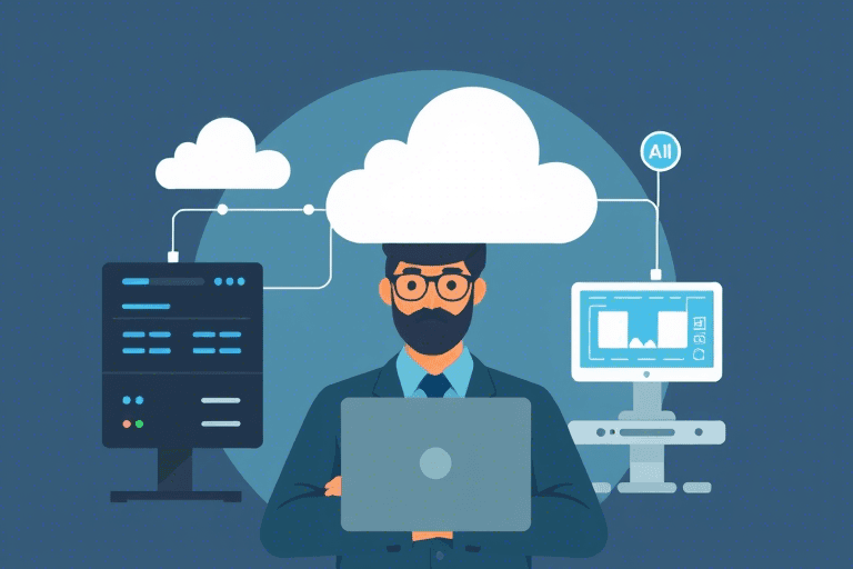 系统管理工程师含金量高吗？职业价值与未来发展前景深度解析