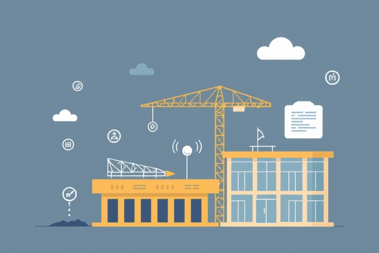 工程机械设备管理监测系统有哪些？如何构建高效智能的设备管理体系？