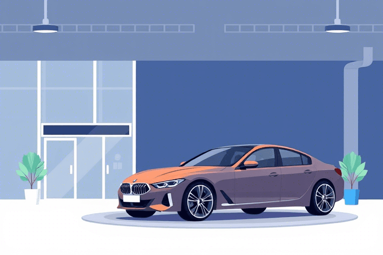 汽车4S店管理系统工程如何落地实施？从规划到执行的全流程指南