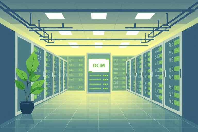 机房运维管理系统工程师如何高效保障数据中心稳定运行