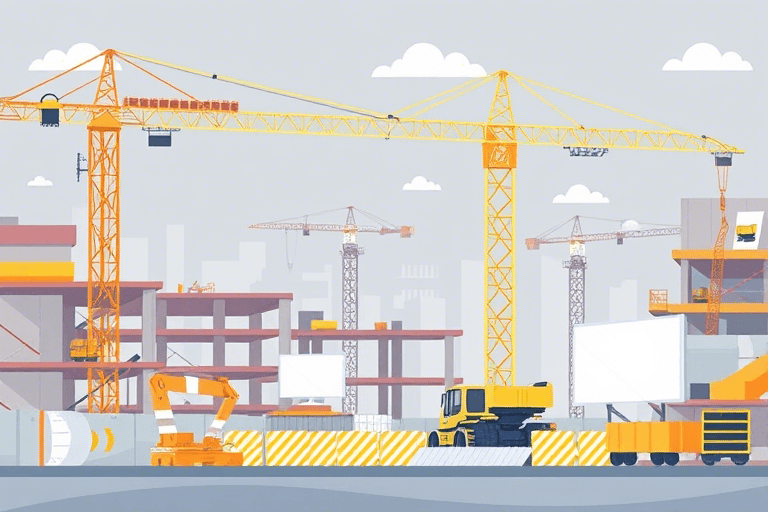 公路工程试验室管理系统全套：从建设到落地的全流程实施方案