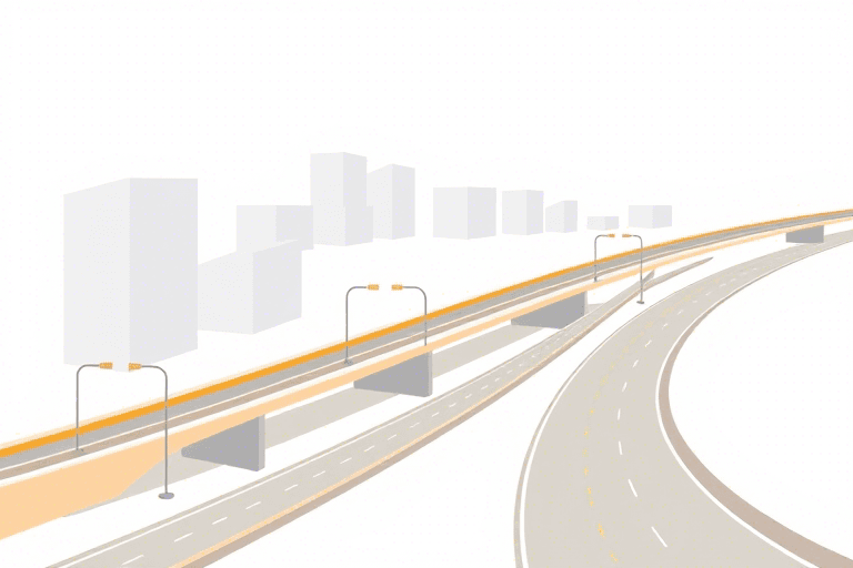 同望wcost公路工程造价管理系统如何助力公路项目精准控本与高效管理