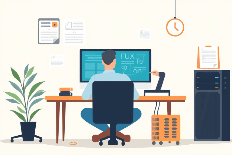 系统管理工程师分数怎么提升？高效备考策略全解析