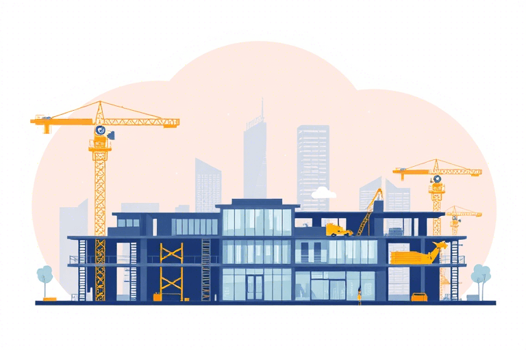 常州工程项目管理系统解决方案：如何实现高效协同与智能管控？