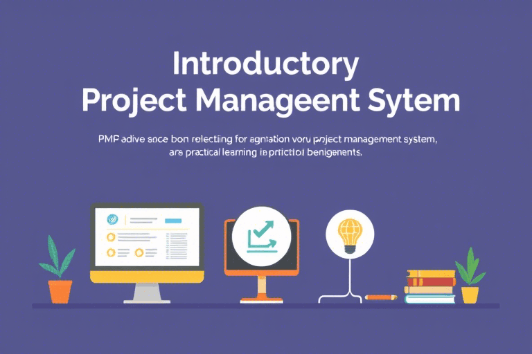 零基础系统项目管理工程师如何快速入门并成长为行业专家
