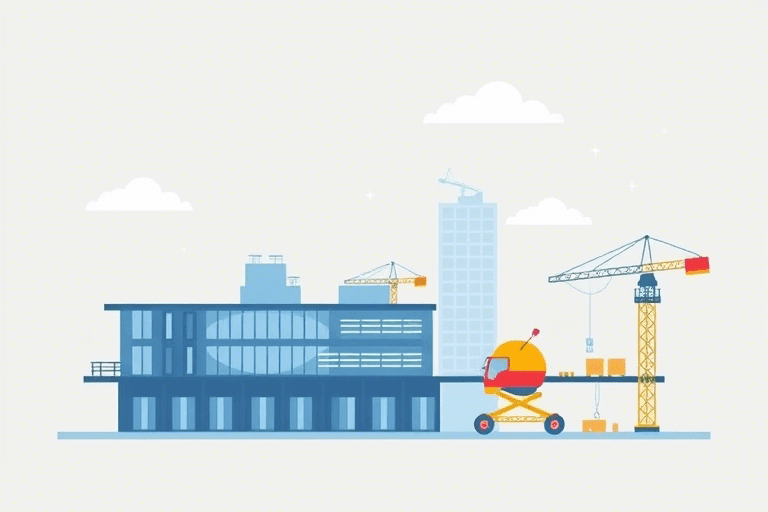 上工程信息管理与信息系统如何提升项目效率与决策质量