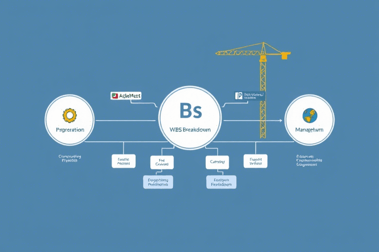 工程系统管理的基本对象是什么？如何有效识别与管理这些核心要素？