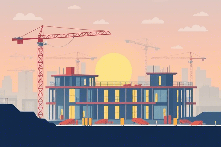 土木工程系统化管理怎么做？如何提升项目效率与质量？